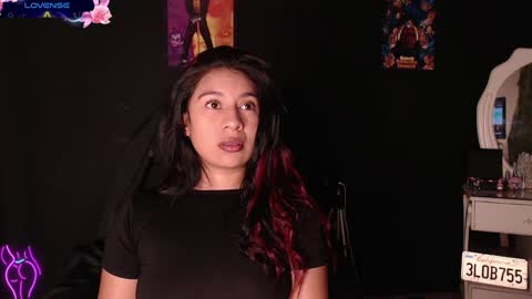 Yesi online show from January 9, 2025, 2:07 pm