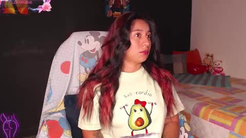 Yesi online show from March 11, 2025, 12:50 pm