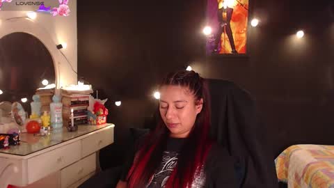 Yesi online show from October 14, 2025, 6:09 pm