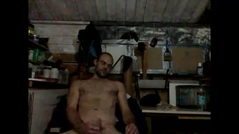 yesbarbs online show from November 14, 2025, 10:29 pm