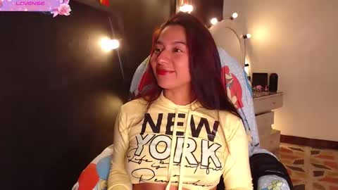 yesika_t online show from February 3, 2026, 2:11 pm
