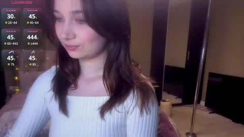 Sofie online show from February 14, 2026, 7:16 am