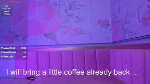 Snapshot of yess__daddy chatting on February 17, 2025, 1:21 pm yess__daddy online show from February 17, 2025, 1:21 pm