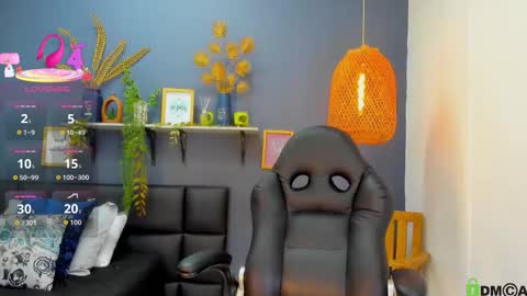 yessika_parker online show from February 2, 2026, 10:14 am