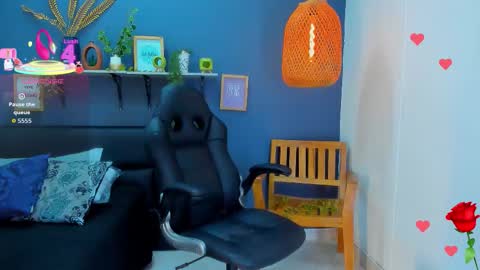 yessika_parker online show from February 19, 2026, 10:00 am