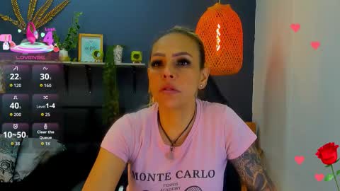 yessika_parker online show from February 23, 2026, 9:50 am