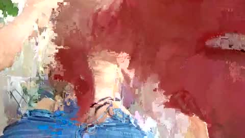 yesyes33369 online show from October 11, 2025, 4:38 pm