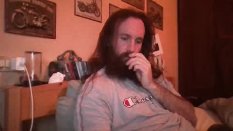 yeti_92 online show from February 12, 2026, 7:47 am