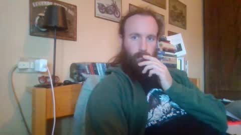 yeti_92 online show from March 17, 2026, 12:08 pm