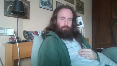 yeti_92 online show from March 18, 2026, 11:57 am