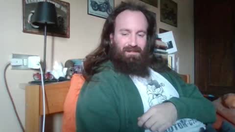 yeti_92 online show from March 26, 2026, 8:42 am