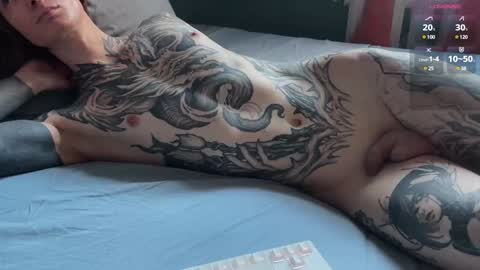 yexes online show from January 18, 2025, 9:02 am