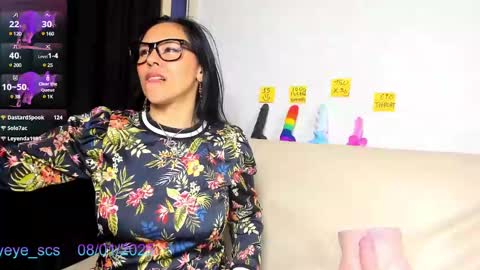 Snapshot of yeye_scs chatting on January 8, 2025, 6:52 pm Luna online show from January 8, 2025, 6:52 pm