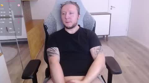 James online show from March 29, 2026, 1:00 pm