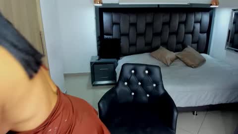 Yika Alves online show from September 14, 2025, 2:54 am