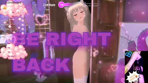 Yin online show from December 3, 2024, 12:46 am