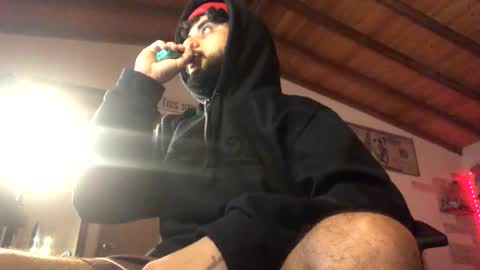 yio cohen  online show from January 7, 2025, 3:35 am