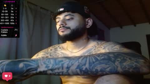 yio cohen  online show from February 23, 2025, 2:07 am