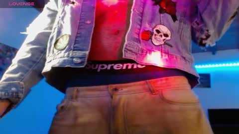 yio cohen  online show from March 12, 2025, 2:09 am