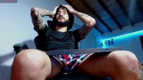 yio cohen  online show from October 8, 2025, 12:41 am