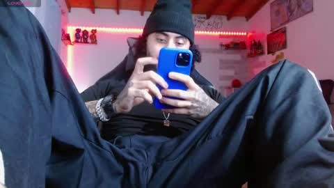 yio cohen  online show from October 18, 2025, 7:42 am