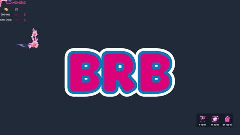 Yiovanna online show from February 11, 2026, 12:21 pm