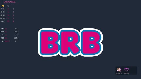 Yiovanna online show from March 5, 2026, 11:06 am