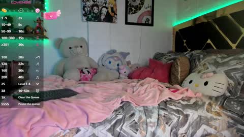 lucy online show from September 10, 2025, 6:46 am