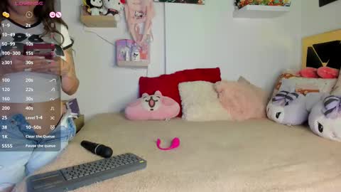 lucy online show from March 2, 2026, 4:58 am