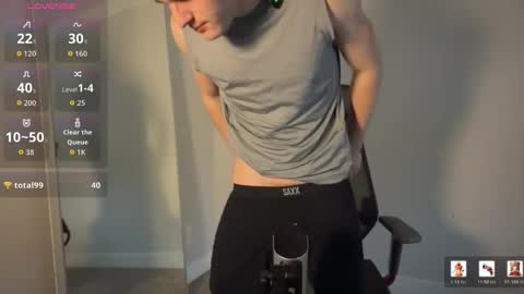 yngdesire1 online show from March 23, 2026, 1:53 am