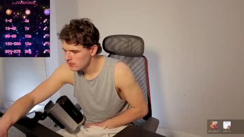 yngdesire1 online show from April 14, 2026, 2:39 am