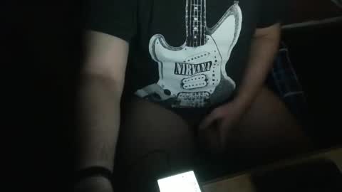 ynnadynnad online show from January 11, 2026, 9:20 pm