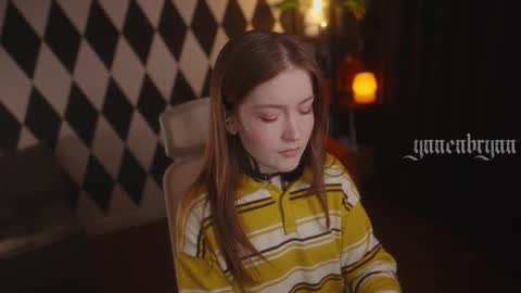 ynnenbrynn online show from November 3, 2025, 7:53 am