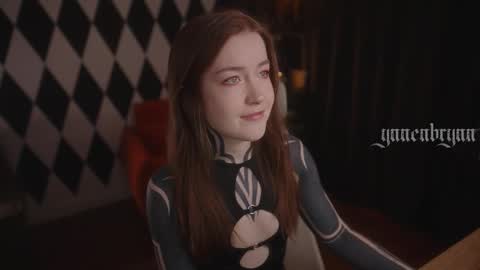 ynnenbrynn online show from November 8, 2025, 9:09 am