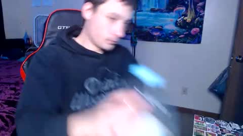 yobleez online show from March 18, 2026, 11:35 am