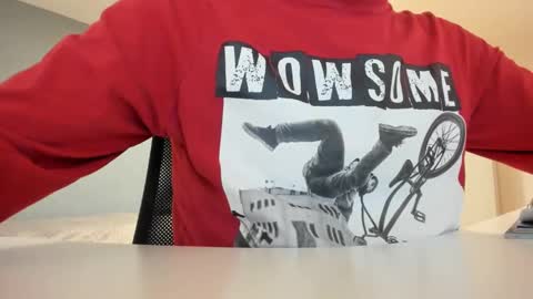 Snapshot of yoda130305 chatting on February 6, 2025, 6:13 pm yoda130305 online show from February 6, 2025, 6:13 pm