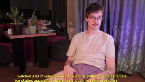 Max online show from March 14, 2026, 10:26 pm