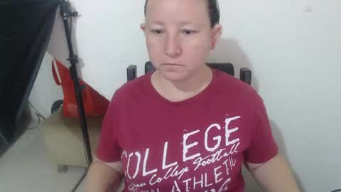 Snapshot of yohis_kiut25 chatting on February 3, 2025, 12:47 pm yohis online show from February 3, 2025, 12:47 pm