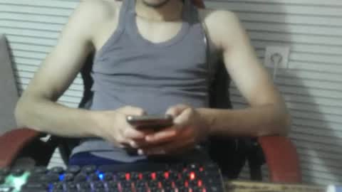 yojonass51 online show from June 28, 2026, 11:22 pm