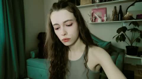 yoka_paradoxxx online show from May 29, 2026, 11:08 am