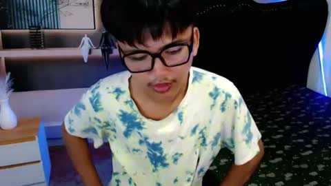 yokaii online show from June 25, 2026, 10:47 pm