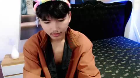 yokaii online show from July 9, 2026, 10:36 pm