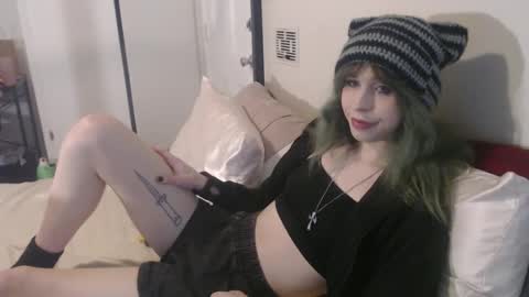 Yokai Girl online show from December 27, 2024, 11:21 pm