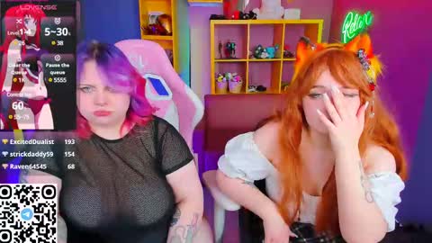 Yoki online show from March 9, 2025, 12:31 pm