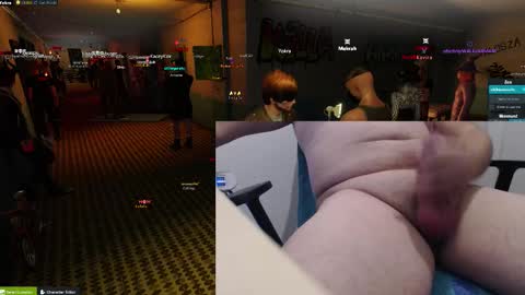 yokra online show from October 26, 2025, 5:08 pm