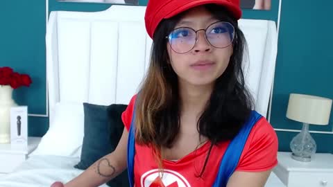 Yommi Winx online show from January 18, 2025, 9:55 pm