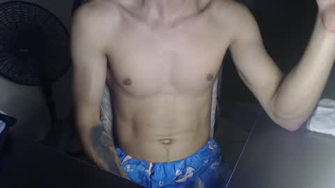 Snapshot of yong_malu67 chatting on February 2, 2026, 11:47 pm YGN Malu online show from February 2, 2026, 11:47 pm