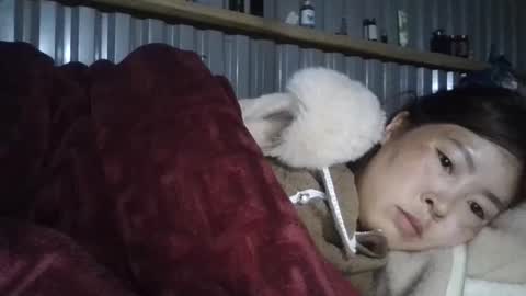 Snapshot of yongmi_ chatting on November 30, 2025, 5:17 pm yongmi_ online show from November 30, 2025, 5:17 pm