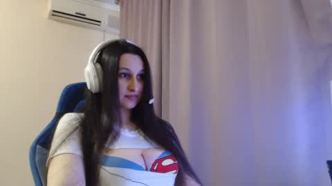 Sophie online show from April 24, 2026, 2:30 pm