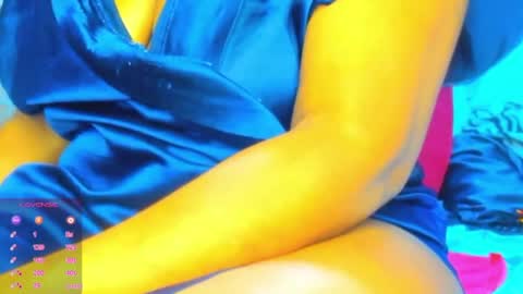 yonnsol_avril online show from April 16, 2026, 9:50 pm